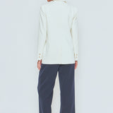 Buttery Two Button Blazer