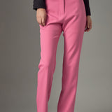 Full Length Low Rise Pants