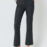 Slim Fit Trouser