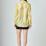 Shiny Dress Shirt