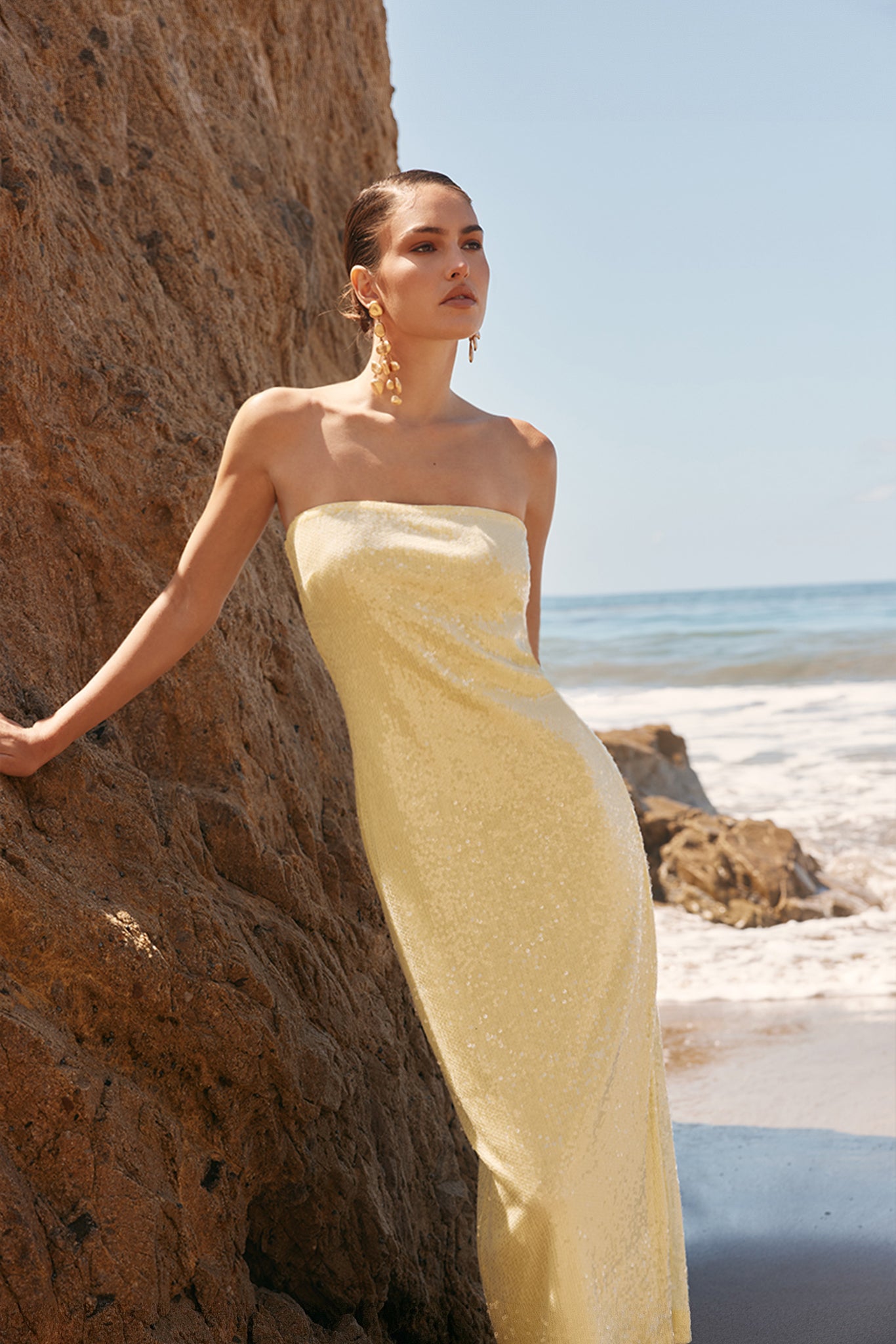 endless rose star sequin dress Endless Rose