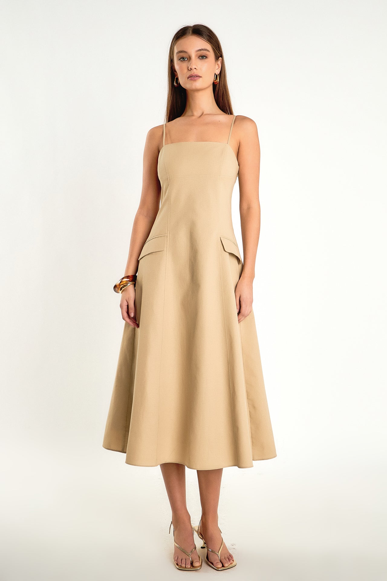 linen maxi dress formal Linen Wrap Dress Women - Blush Linen Dress - Linen Bridesmaid Dress - Linen Maxi Dress - Long Sleeve Maxi Dress