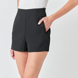 High Waisted Shorts