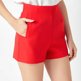 High Waisted Shorts