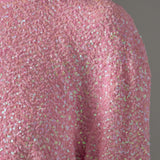 Sequins Sweater