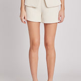 Lauren Tweed Buttoned Shorts