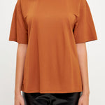 GREY LAB - Relaxed Oversize T-shirt - T-SHIRTS available at Objectrare