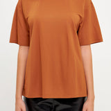 GREY LAB - Relaxed Oversize T-shirt - T-SHIRTS available at Objectrare