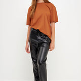 GREY LAB - Relaxed Oversize T-shirt - T-SHIRTS available at Objectrare