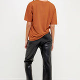 GREY LAB - Relaxed Oversize T-shirt - T-SHIRTS available at Objectrare