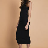 Knit Sweater Dress