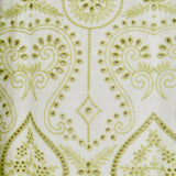 Eyelet Maxi Dress