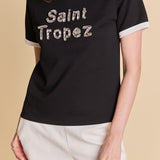 Saint Tropez Tee