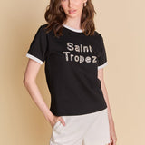 Saint Tropez Tee