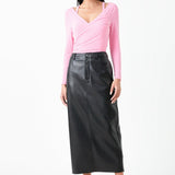 Two Piece Set Cardigan Cami