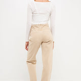 Two Piece Set Cardigan Cami