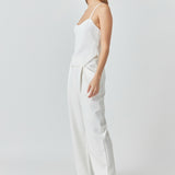 Elevated Corset Knit Cami