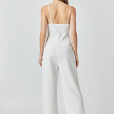 Elevated Corset Knit Cami