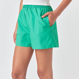 Boyfriend Shorts