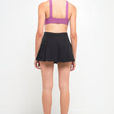 Twisted Ribbed Bralette