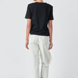 Highly Distressed Jeans