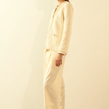 Chain Trim Cardigan