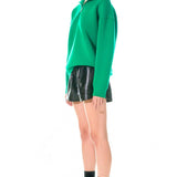 Scuba Sweatshirt