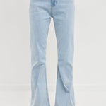 GREY LAB-Flare Jeans-JEANS available at Objectrare
