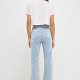 GREY LAB-Flare Jeans-JEANS available at Objectrare