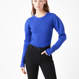 Puff Sleeve Top