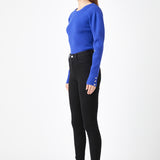 Puff Sleeve Top