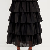 Kang Kang Midi Skirt