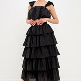 Kang Kang Midi Skirt