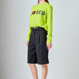 Beaded Loved Sweatshirt