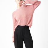 Lurex Sweater with Sequins