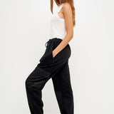Pockets Detail Loungewear Pants