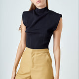 Tailored Shorts
