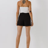 Tailored Shorts