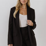 Tailored Shorts