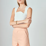 Tailored Shorts