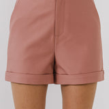 Tailored Shorts