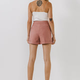 Tailored Shorts