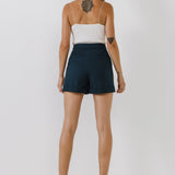 Tailored Shorts