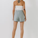 Tailored Shorts