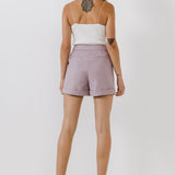Tailored Shorts