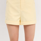 Tailored Shorts