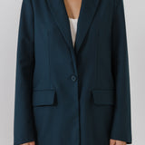 Single Breasted Blazer