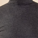 Turtle Neck Top