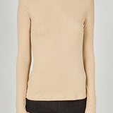 Turtle Neck Top