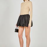 Turtle Neck Top